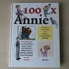 Annie M.G. Schmidt :  100 x Annie