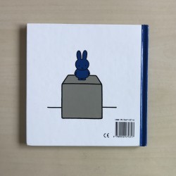 Nijntje : Nijntje in het museum