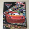 Cars. Kijk en zoekboek
