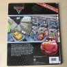 Cars. Kijk en zoekboek