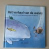 Het verhaal van de walvis