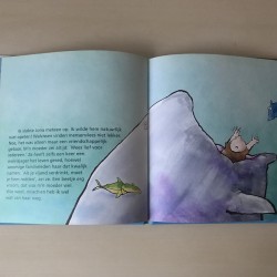 Het verhaal van de walvis