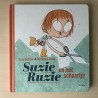 Suzie Ruzie en het schaartje
