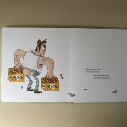 Suzie Ruzie en het schaartje