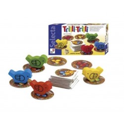 Selecta : Trilli- Trilli