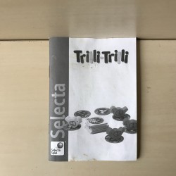 Selecta : Trilli- Trilli