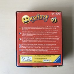 Twist! Emoji kaartspel