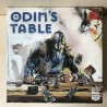 Odin’s Table. Het bordspel