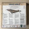 Odin’s Table. Het bordspel