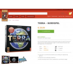 999 Games : Terra.