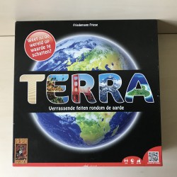 999 Games : Terra.