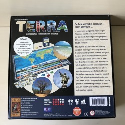 999 Games : Terra.
