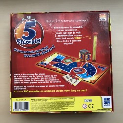 5 Seconden