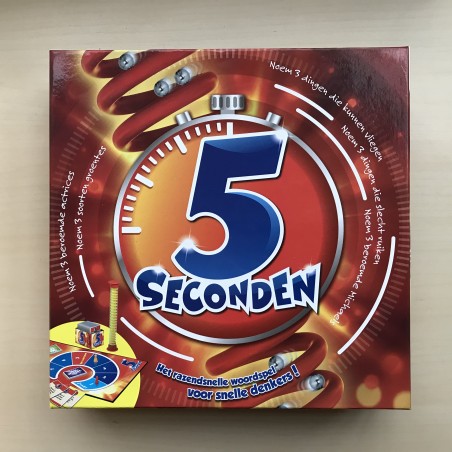 5 Seconden