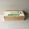 Memo : Boerderijdieren.