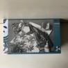Puzzel M.C. Escher.  Nieuw.1000 stukjes. Reptielen.