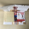 Het menselijk lichaam / human body. Ongebruikt
