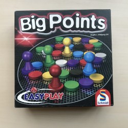 Big Points