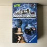 Scotland Yard.De jacht naar Mister X.