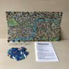 Scotland Yard.De jacht naar Mister X.