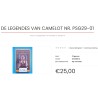 De legendes van Camelot