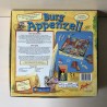 Burg Appenzell. Duits spel.