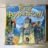 Burg Appenzell. Duits spel.
