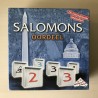Salomons oordeel.