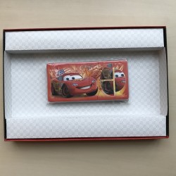 Cars : Link puzzel