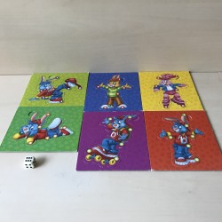 Bobo 1,2,3 : Jumbolino.