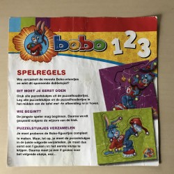 Bobo 1,2,3 : Jumbolino.