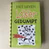 Het leven van een loser : Gedumpt.  Deel 8