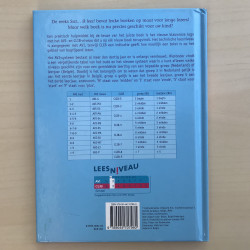 Ssst... Ik Lees! Mijn juf doet raar