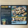 3D Doolhof