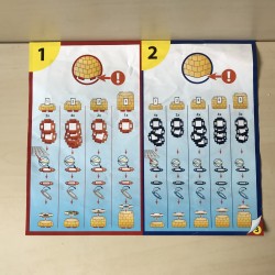 3D Doolhof