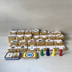 3D Doolhof