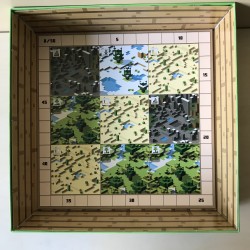 Minecraft : Builders & Biomes.