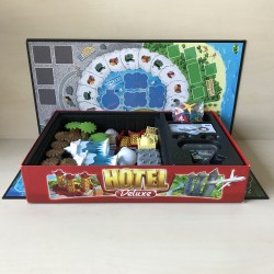 Hotel Deluxe