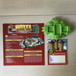 Hotel Deluxe