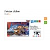 Cars : Dokter Bibber