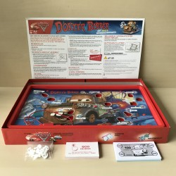 Cars : Dokter Bibber