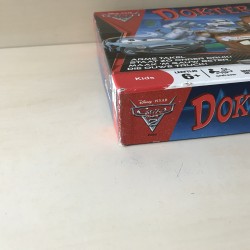 Cars : Dokter Bibber