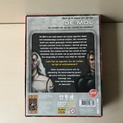 De Mol.