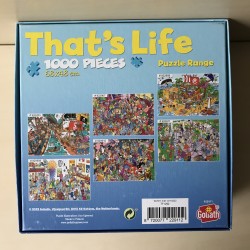 That’s Life : 1000 stukjes (923911)