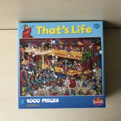 That’s Life : 1000 stukjes (931244)