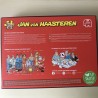 Jan van Haasteren : La Tomatina. 1000 stukjes.
