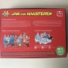 Jan van Haasteren :  Zeepkistenrace. 1000 stukjes.