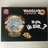 Wasgij : Original. Vangst van de dag. Nummer 16. 1000 stukjes.