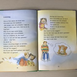 Mijn vader kan alles!