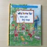 Dit lees ik! Tim zit bij top